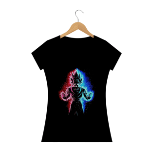 Nome do produtoGoku Energy - Fem