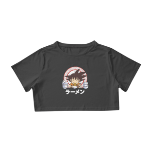 Nome do produtoGoku Ramen - Cropped