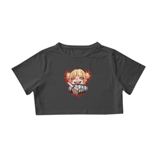 Nome do produtoHimiko Toga - Cropped