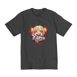 Nome do produtoHimiko Toga - Infantil (2-8)