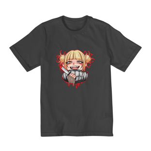 Nome do produtoHimiko Toga - Infantil (10-14)   
