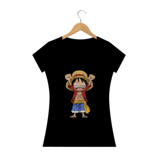 Nome do produtoOne Piece - Fem