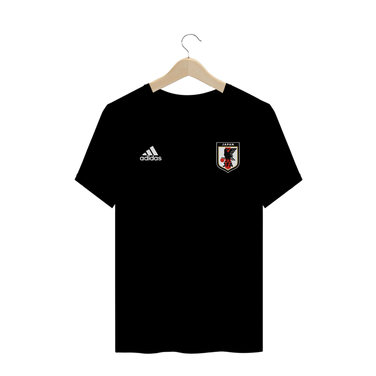 Nome do produto: Torcida Seleção Japonesa