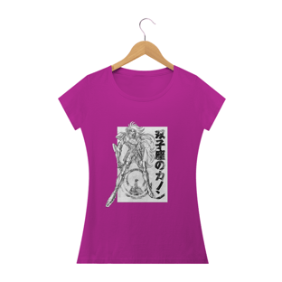 Nome do produtoSaga de Gemeos - CDZ -Fem