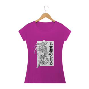 Nome do produtoShaka de Virgem - CDZ - Fem
