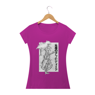 Nome do produtoAfrodite de Peixes - CDZ - Fem