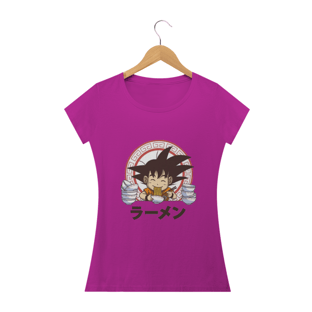 Nome do produtoGoku Ramen - Fem