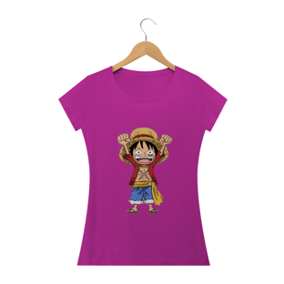 Nome do produtoOne Piece - Fem
