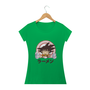 Nome do produtoGoku Ramen - Fem