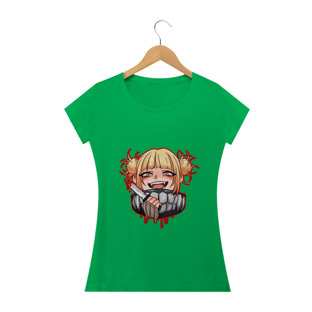 Nome do produtoHimiko Toga - Fem