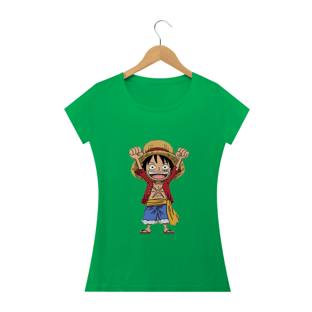 Nome do produtoOne Piece - Fem