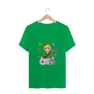 Nome do produtoLink SNES - Masc
