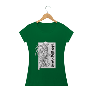 Nome do produtoShaka de Virgem - CDZ - Fem