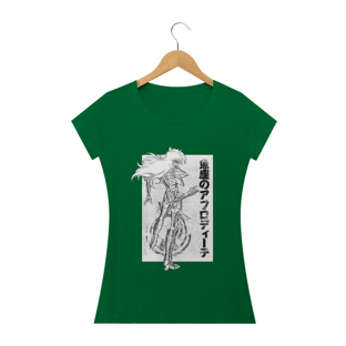 Nome do produtoAfrodite de Peixes - CDZ - Fem