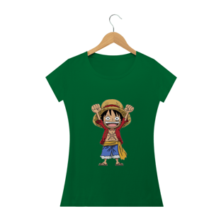 Nome do produtoOne Piece - Fem