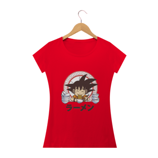 Nome do produtoGoku Ramen - Fem