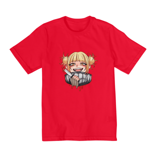 Nome do produtoHimiko Toga - Infantil (2-8)