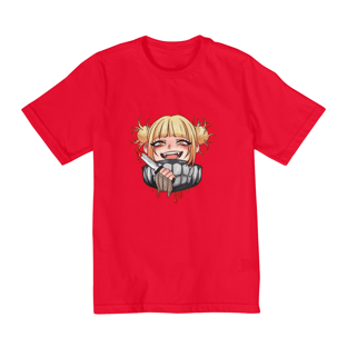 Nome do produtoHimiko Toga - Infantil (10-14)   