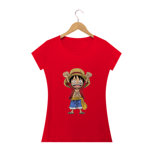 Nome do produtoOne Piece - Fem