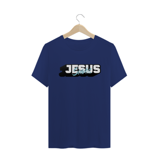 Nome do produto Camiseta Jesus Saves