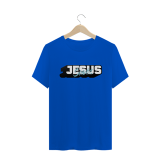 Nome do produto Camiseta Jesus Saves
