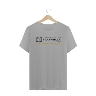 Nome do produto Camiseta 50 anos IB Vila Farrula