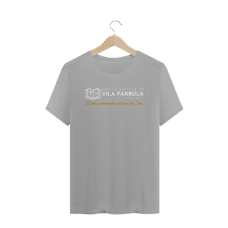 Nome do produto Camiseta 50 anos IB Vila Farrula