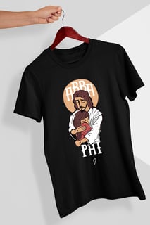 Nome do produto Camiseta Abba Pai