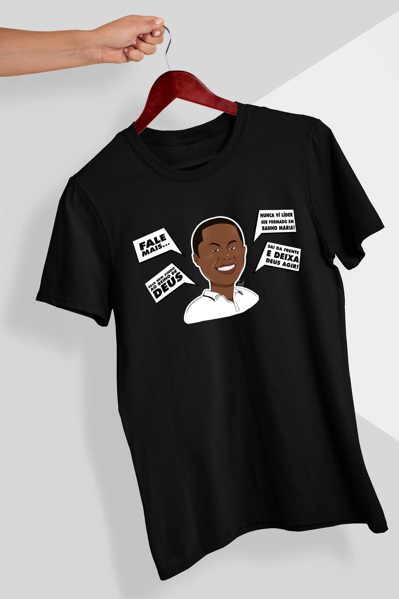 Nome do produto: Pr Alexandre