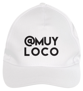 Bone MUYLOCO simples BRIN