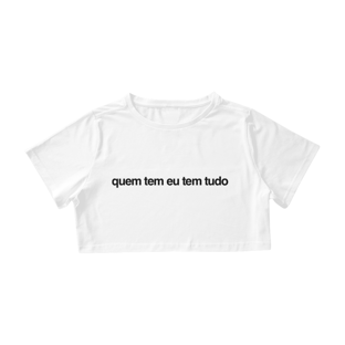 Nome do produtoCropped