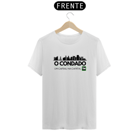 Camiseta - O Condado