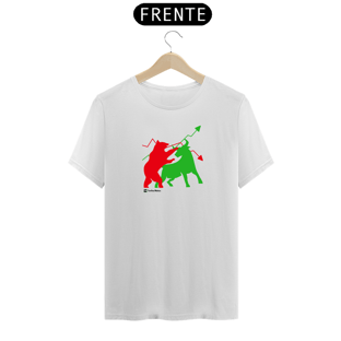 Nome do produtoCamiseta - Briga de Poder