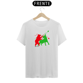 Camiseta - Briga de Poder