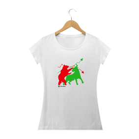 Baby Look - Disputa de Poder