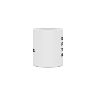 Nome do produtoCaneca - Volatilidade
