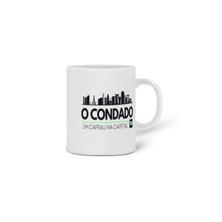 Nome do produtoCaneca O Condado