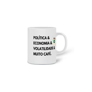 Nome do produtoCaneca - Volatilidade