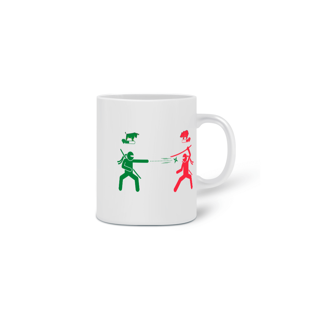 Nome do produto: Caneca - Vídeo Game