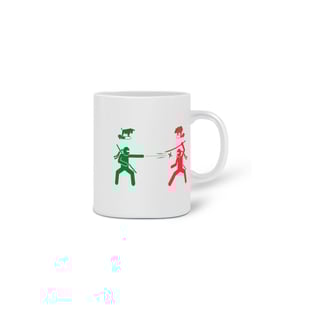Nome do produtoCaneca - Vídeo Game