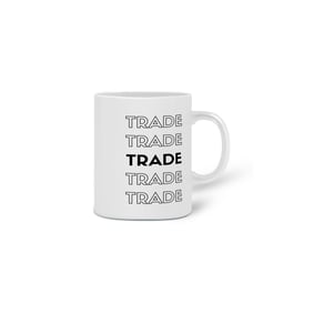 Caneca - Trade