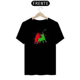 Nome do produtoCamiseta - Briga de Forças