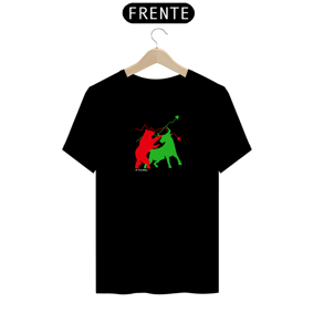 Camiseta - Briga de Forças