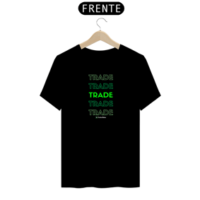Camiseta - Trade
