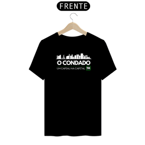 Camiseta - O Condado