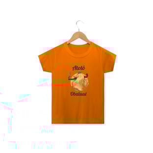 Nome do produtoObaluaê - Infantil