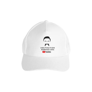 Nome do produto Boné Canal IAL