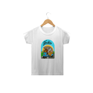 Nome do produtoFreedom infantil