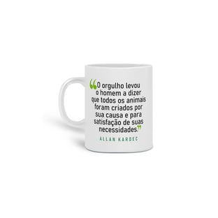 Nome do produtoCaneca MOVE Kardec