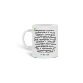 Caneca MOVE Emmanuel